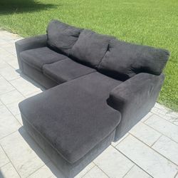 Ashley Altari 2-Piece Sectional couch