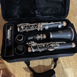 Clarinet