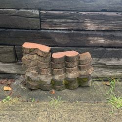 Pavestones
