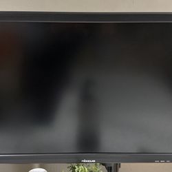 Nixeus EDG 27" IPS 2560 x 1440 AMD FreeSync Certified 144Hz Gaming Monitor