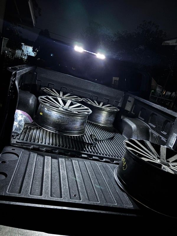 24 Chevy Hazme Una Oferta