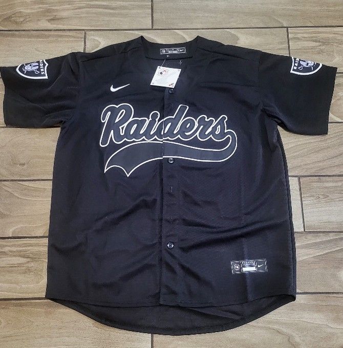 Bo Jackson Baseball Jersey