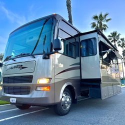 2008 TIFFIN ALLEGRO Diesel Motorhome