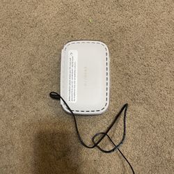 Netgear Modem