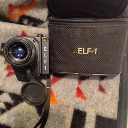 ELF-1 Night Vision Scope