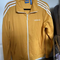 Adidas Jacket