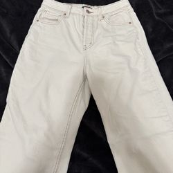 Target Wild Fable Jeans Size 6