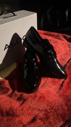 Aldo Oxford 8.5