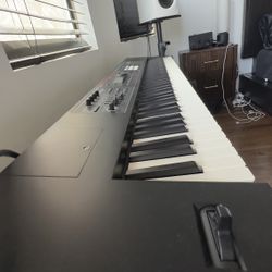 Roland Juno-DS