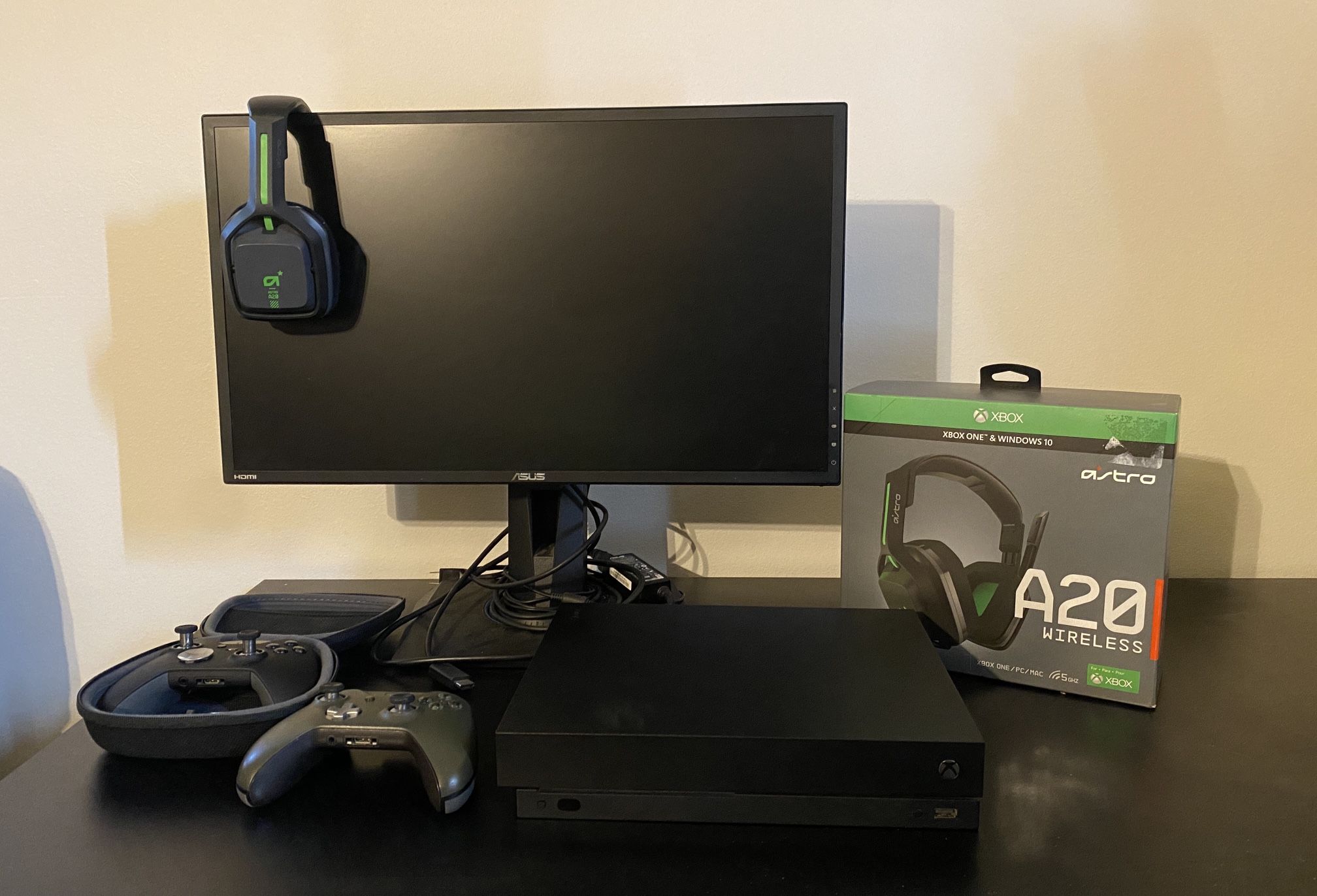 Xbox One X for Sale in Tulare, CA OfferUp