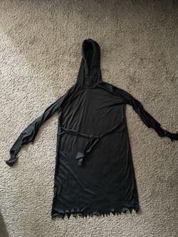 Kids Ghoul Halloween Costume