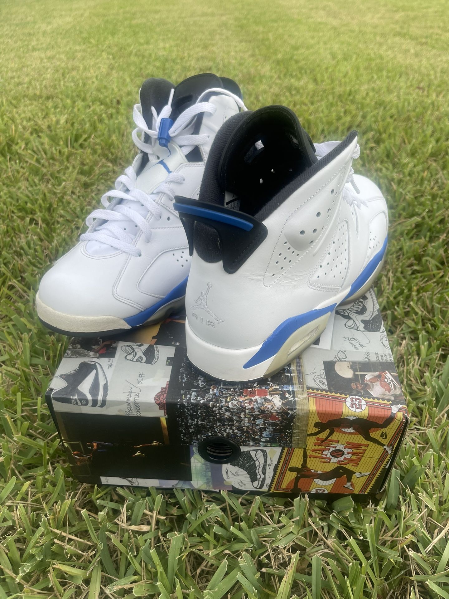 Jordan Yeezy Nike Balenciaga