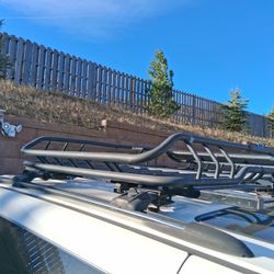 Roof Rack
