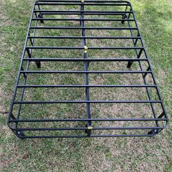 Full Size Free Standing Box Spring