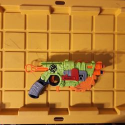 Nerf Crosscut