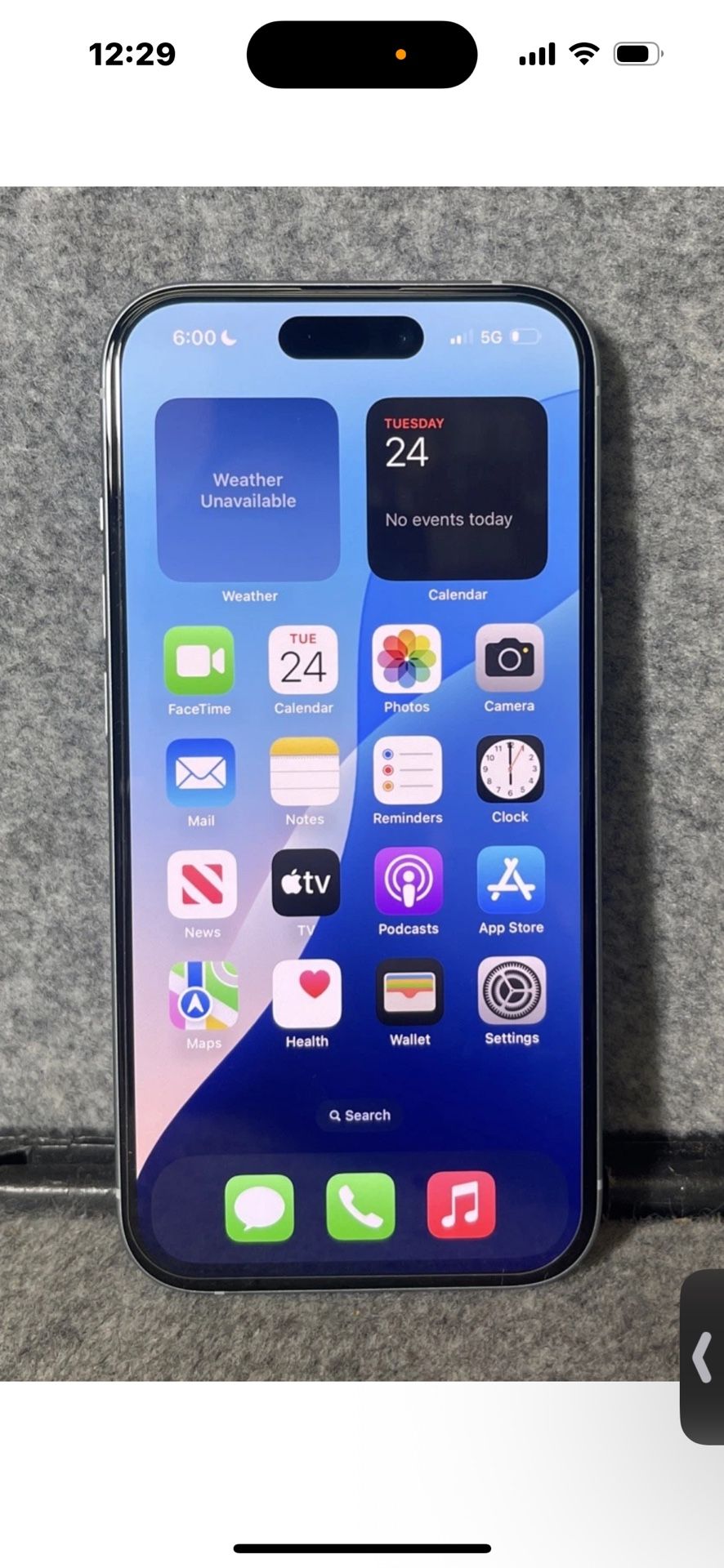 MINT MOBILE IPHONE 15