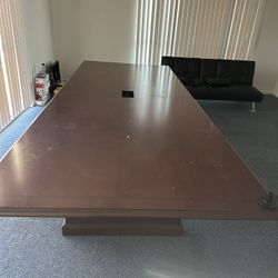 Conference Table