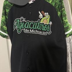 Aguacateros De Michoacan 