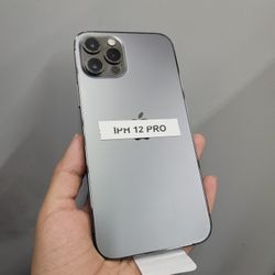IPhone 12 Pro 