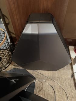 Alienware PC AREA 51 Model