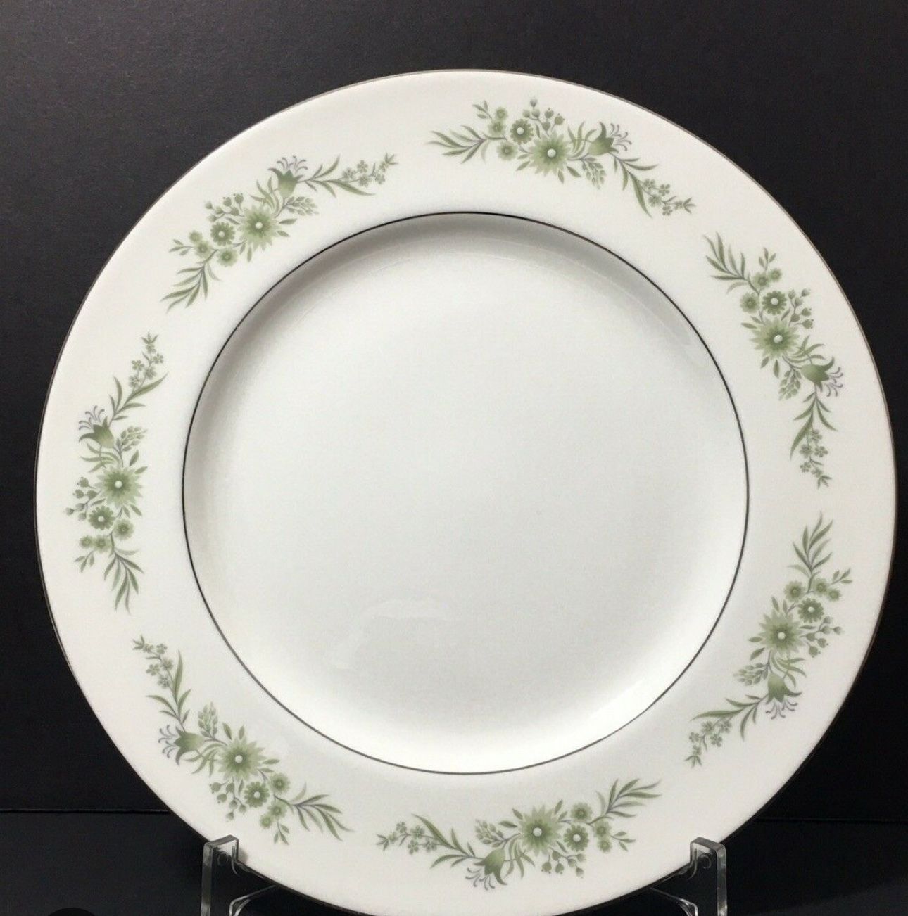 Vintage Wedgewood Westbury Bone China Set