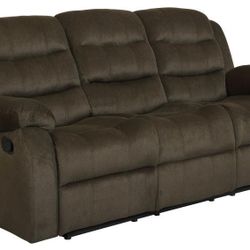 New Recliner Sofa