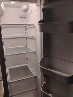 Fridgedair Fridge