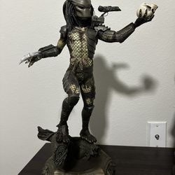 Statue Predator - Sideshow 