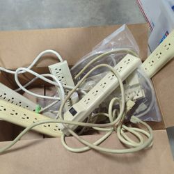 Outlet Plugs