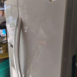 Box Freezer And Fridge  For Sale 