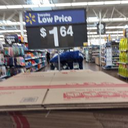 (20) Medium Boxes $10 Cash Compare To $1.64 Walmart