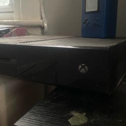 Xbox 1