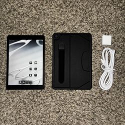 Silver iPad 9th Generation