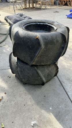 Wheels For Yamaha Four Wheel