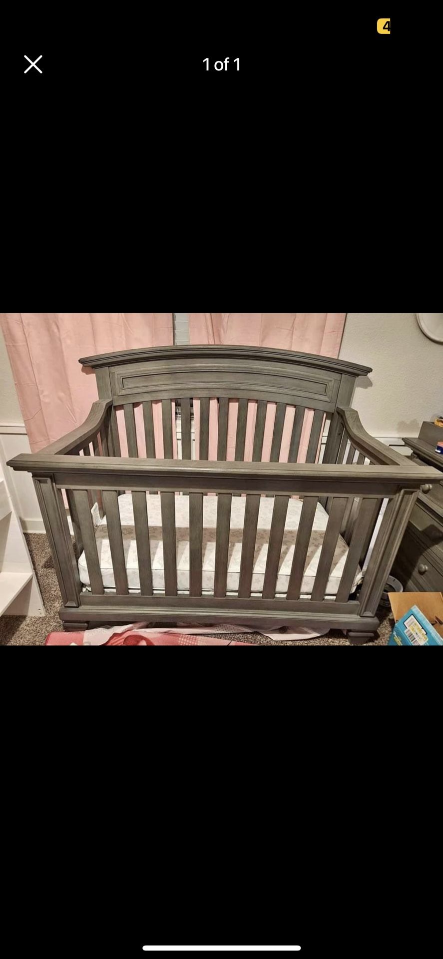 Crib