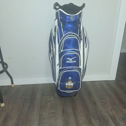 Mizuno Tour Golf Bag