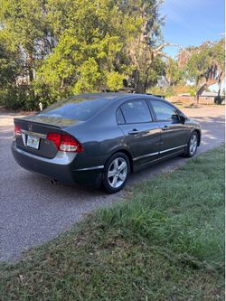 2010 Honda Civic