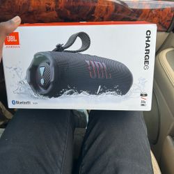 Jbl  6 Brand New 