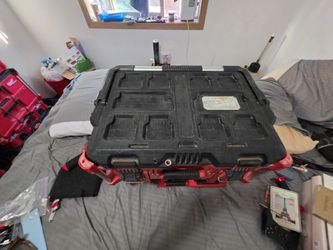 Milwaukee PACKOUT Large Tool Box