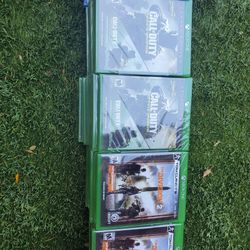 Ps5 Ps4 And Xbox Games 🎮 