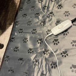 Pet Heating Pad 
