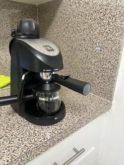Coffee maker expresso! Great condition !