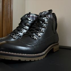 Tommy Hilfiger Boots Women’s 9.5