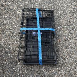 dog Cage For Below 15 Pounds 