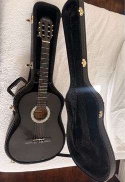 Huntington Guitar