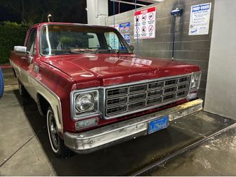 1977 c-10 gmc