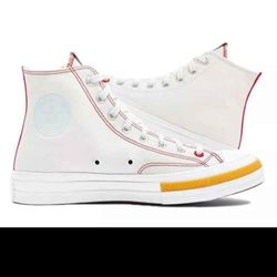 Mens Converse Size 10.5 New
