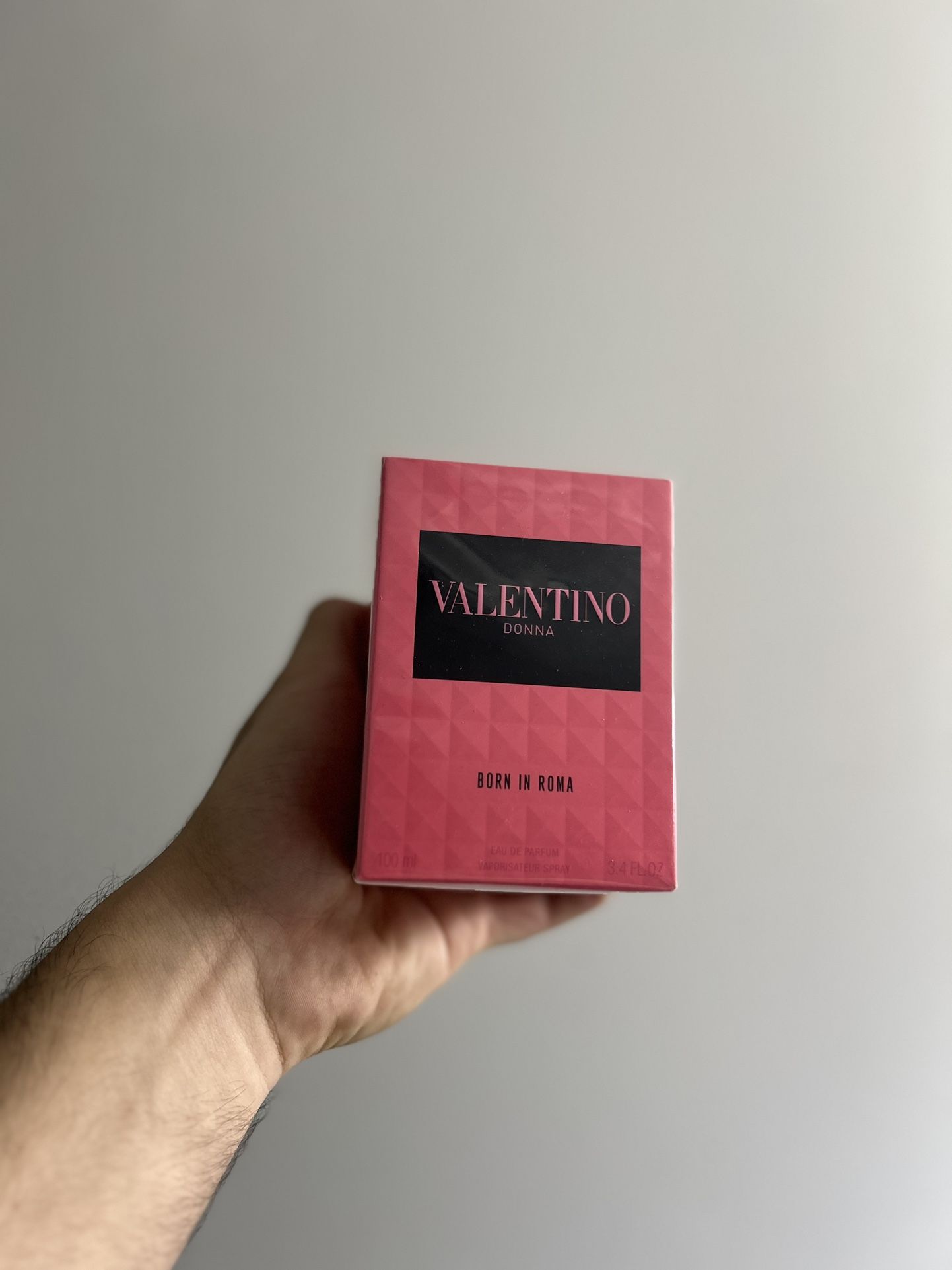 Valentino Perfume New ✅