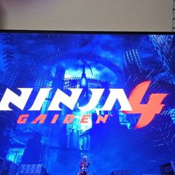 MSI MPG 322URX 32-inch 4K 240Hz Monitor DP Port 2.1  3840 x 2160 (UHD) Adaptive-Sync, HDMI, 0.03ms, Black