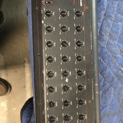 Precision Power DEQ-230